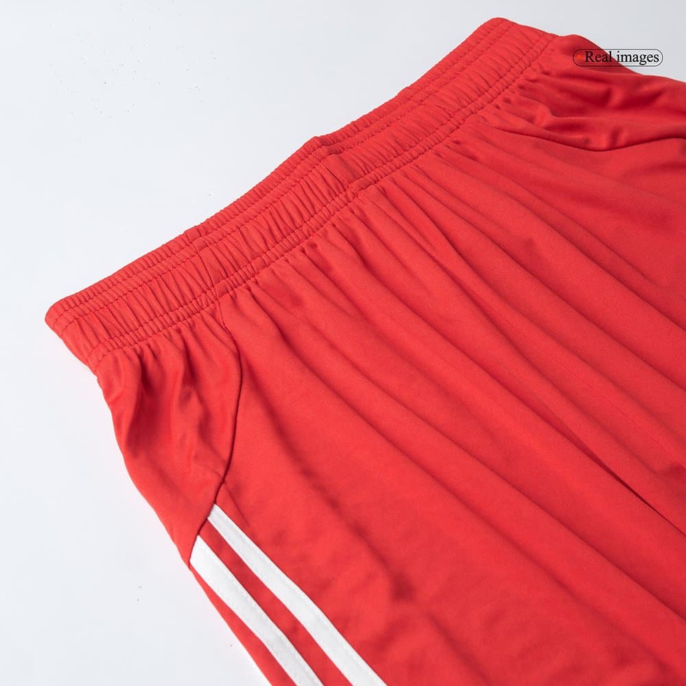 Men's Bayern Munich Home Soccer Shorts 2025/26