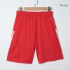 Men's Bayern Munich Home Soccer Shorts 2025/26