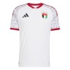 Men's United Arab Emirates Home Replica Soccer Jersey World Cup 2026 Men's United Arab Emirates Home Replica Soccer Jersey World Cup 2026