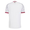 Men's United Arab Emirates Home Replica Soccer Jersey World Cup 2026 Men's United Arab Emirates Home Replica Soccer Jersey World Cup 2026
