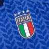 Men's BASTONI #23 Italy Home Authentic Jersey World Cup 2026