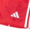 Kid's Liverpool Home Soccer Jersey Kit 2025/26