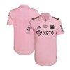 Men's Inter Miami CF Home Authentic Soccer Jersey - Leagues Cup Final 2023
