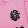 Men's Inter Miami CF Home Authentic Soccer Jersey - Leagues Cup Final 2023