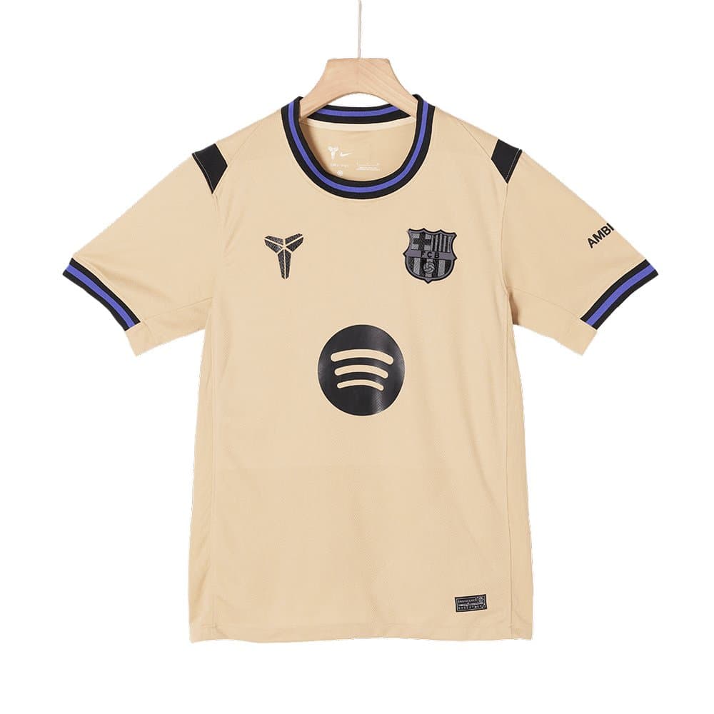 Men's F.DE JONG #21 Barcelona Away Replica Soccer Jersey -UCL 2025/26 Men's F.DE JONG #21 Barcelona Away Replica Soccer Jersey -UCL 2025/26