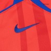 Men's VITINHA #17 PSG Third Away Replica Soccer Jersey 2025/26