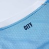 Men's RODRIGO #16 Manchester City Home Authentic Jersey World Cup 2025/26 Men's RODRIGO #16 Manchester City Home Authentic Jersey World Cup 2025/26