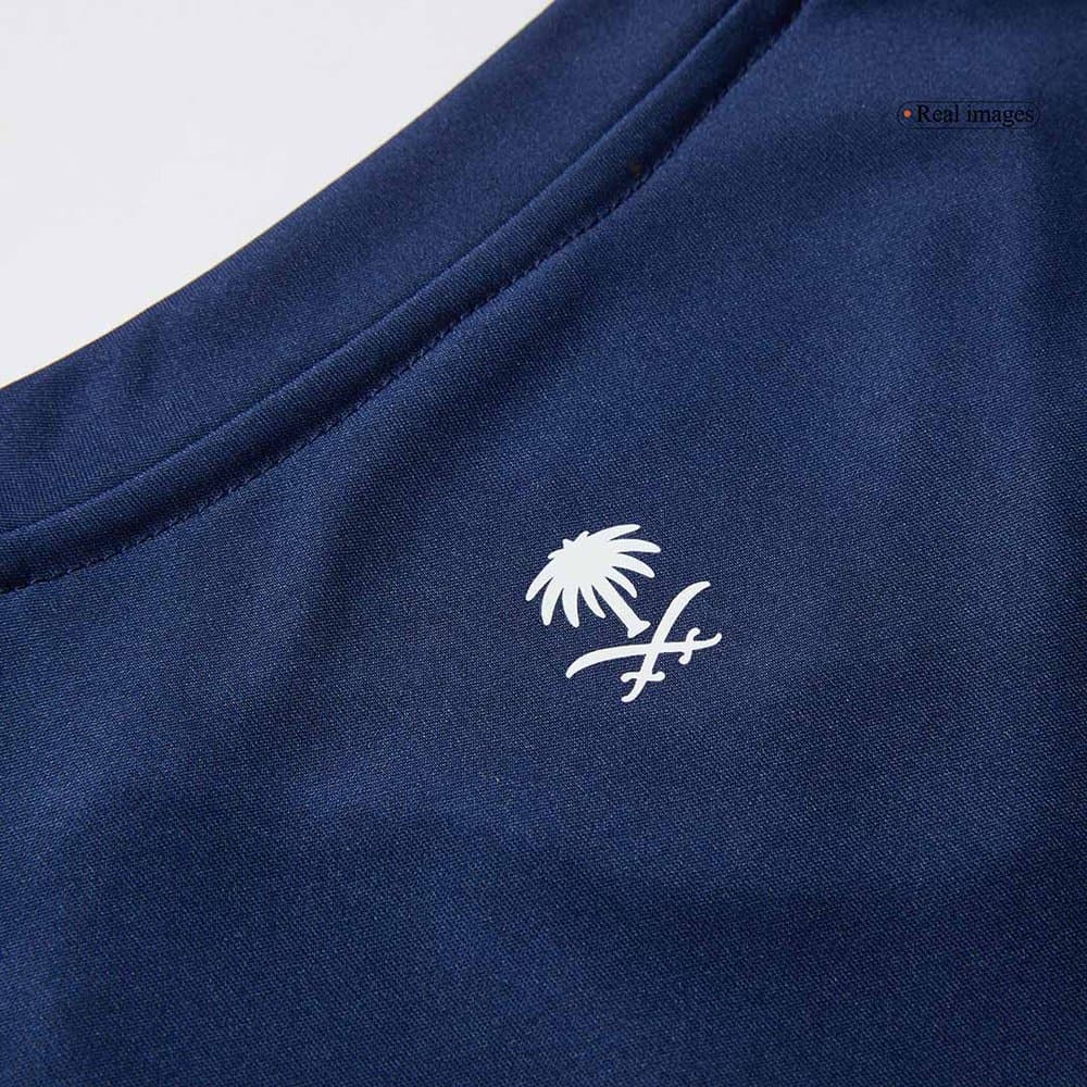 Men's MANÉ #10 Al Nassr Away Replica Soccer Jersey - ACL 2024/25