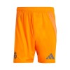 Men's Real Madrid Away Soccer Shorts 2024/25 Men's Real Madrid Away Soccer Shorts 2024/25