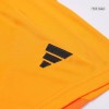Men's Real Madrid Away Soccer Shorts 2024/25 Men's Real Madrid Away Soccer Shorts 2024/25
