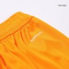 Men's Real Madrid Away Soccer Shorts 2024/25 Men's Real Madrid Away Soccer Shorts 2024/25