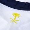 Men's Al Nassr Third Away Replica Soccer Jersey 2025/26