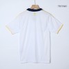 Men's Al Nassr Third Away Replica Soccer Jersey 2025/26