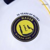 Men's Al Nassr Third Away Replica Soccer Jersey 2025/26