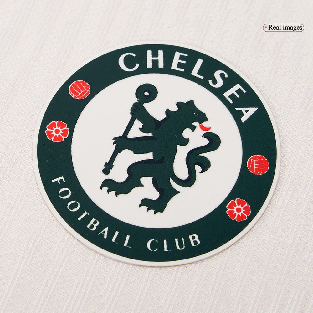 Men's PALMER #10 Chelsea Away Authentic Jersey - UCL 2025/26 Men's PALMER #10 Chelsea Away Authentic Jersey - UCL 2025/26