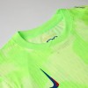 Men's LAMINE YAMAL #19 Barcelona Third Away Authentic Soccer Jersey - UCL 2024/25