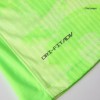Men's LAMINE YAMAL #19 Barcelona Third Away Authentic Soccer Jersey - UCL 2024/25