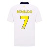 Men's RONALDO #7 Al Nassr Third Away Replica Soccer Jersey 2025/26