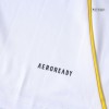 Men's RONALDO #7 Al Nassr Third Away Replica Soccer Jersey 2025/26