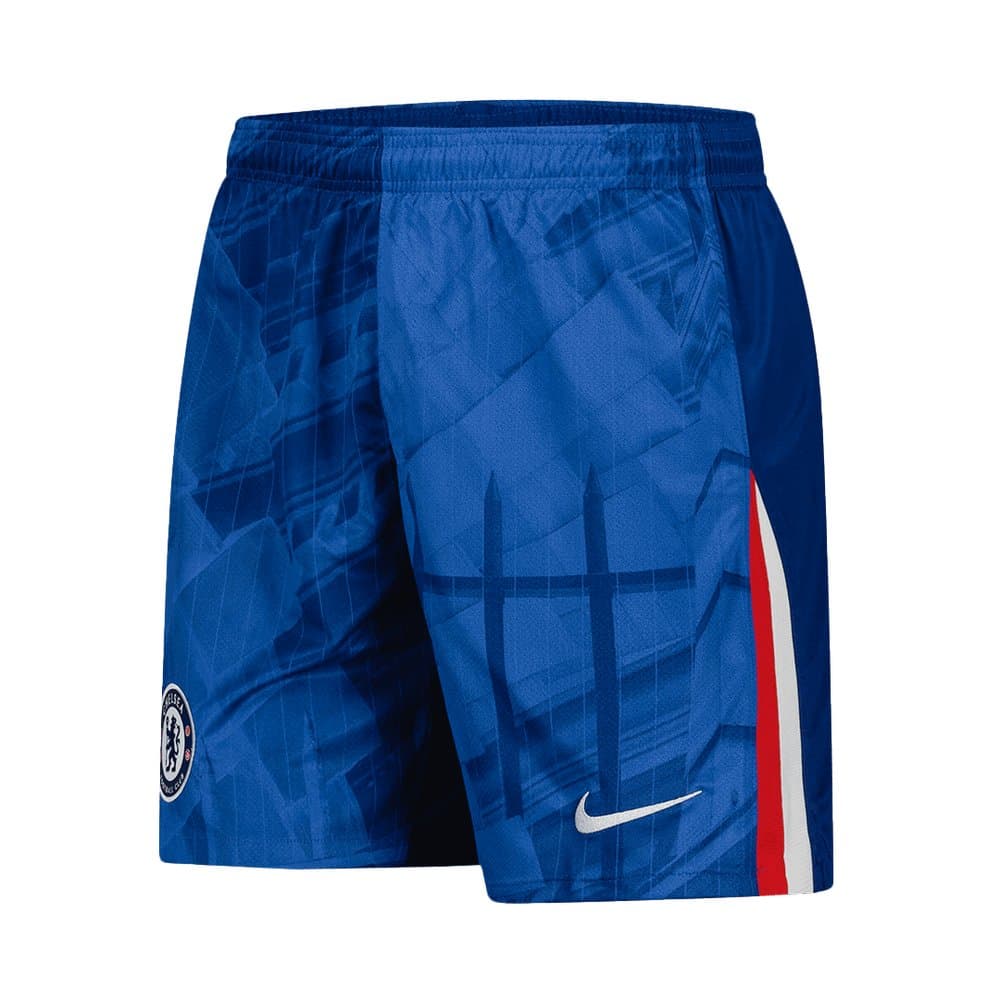 Men's Chelsea Home Soccer Shorts 2025/26 Men's Chelsea Home Soccer Shorts 2025/26