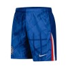 Men's Chelsea Home Soccer Shorts 2025/26 Men's Chelsea Home Soccer Shorts 2025/26