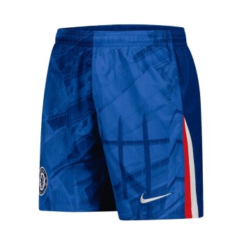 Men's Chelsea Home Soccer Shorts 2025/26