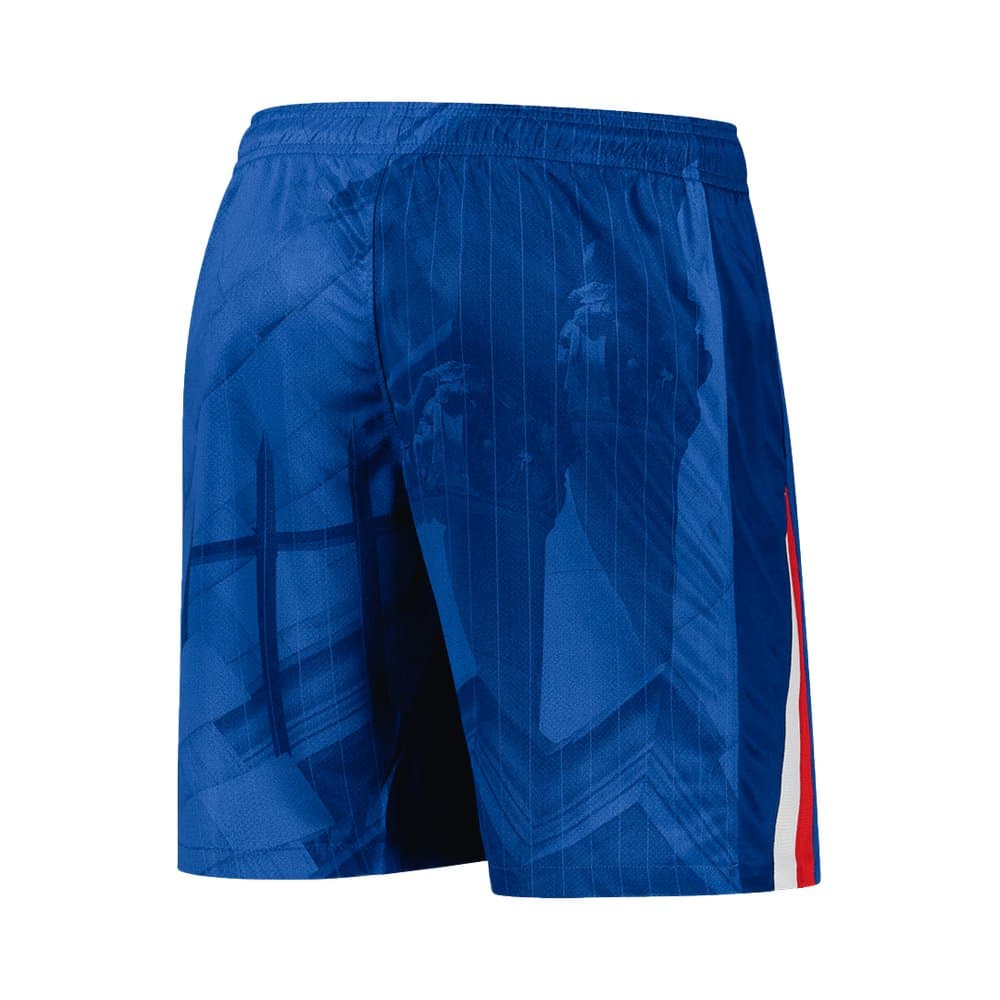 Men's Chelsea Home Soccer Shorts 2025/26 Men's Chelsea Home Soccer Shorts 2025/26