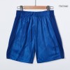 Men's Chelsea Home Soccer Shorts 2025/26 Men's Chelsea Home Soccer Shorts 2025/26