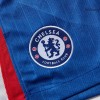 Men's Chelsea Home Soccer Shorts 2025/26 Men's Chelsea Home Soccer Shorts 2025/26