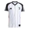 Men's Juventus US Pack Shirt 2025/26 Men's Juventus US Pack Shirt 2025/26