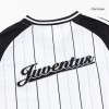 Men's Juventus US Pack Shirt 2025/26 Men's Juventus US Pack Shirt 2025/26