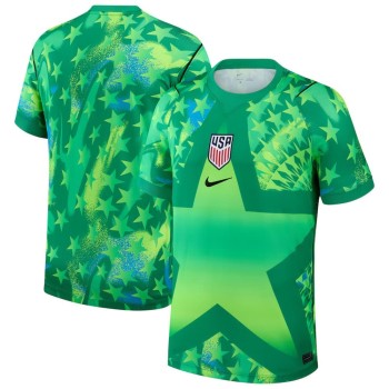 Men's USA Goalkeeper Replica Jersey World Cup 2026 Men's USA Goalkeeper Replica Jersey World Cup 2026