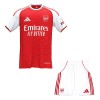 Men's Arsenal Home Jersey Kit 2025/26 Men's Arsenal Home Jersey Kit 2025/26