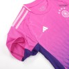 Kid's Germany Away Soccer Jersey Full Kit EURO 2024 Kid's Germany Away Soccer Jersey Full Kit EURO 2024