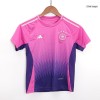Kid's Germany Away Soccer Jersey Full Kit EURO 2024 Kid's Germany Away Soccer Jersey Full Kit EURO 2024