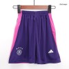Kid's Germany Away Soccer Jersey Full Kit EURO 2024 Kid's Germany Away Soccer Jersey Full Kit EURO 2024