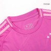 Kid's Germany Away Soccer Jersey Full Kit EURO 2024 Kid's Germany Away Soccer Jersey Full Kit EURO 2024