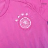 Kid's Germany Away Soccer Jersey Full Kit EURO 2024 Kid's Germany Away Soccer Jersey Full Kit EURO 2024