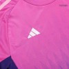 Kid's Germany Away Soccer Jersey Full Kit EURO 2024 Kid's Germany Away Soccer Jersey Full Kit EURO 2024