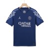 Men's BARCOLA #29 PSG Fourth Away Replica Soccer Jersey -UCL 2024/25 Men's BARCOLA #29 PSG Fourth Away Replica Soccer Jersey -UCL 2024/25