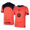Men's Barcelona Third Away Replica Soccer Jersey 2025/26 Men's Barcelona Third Away Replica Soccer Jersey 2025/26