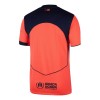 Men's Barcelona Third Away Replica Soccer Jersey 2025/26 Men's Barcelona Third Away Replica Soccer Jersey 2025/26
