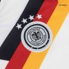 Kid's Germany Home World Cup Soccer Jersey Full Kit 2026