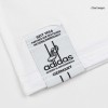 Kid's Germany Home World Cup Soccer Jersey Full Kit 2026