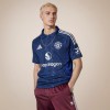 Men's Manchester United Away Replica Soccer Jersey 2024/25