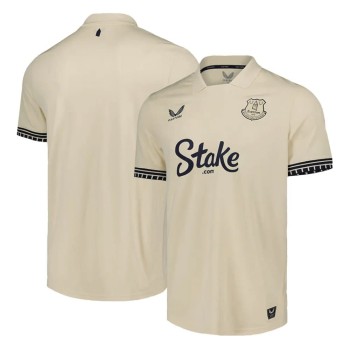Men's Everton Away Replica Soccer Jersey 2025/26 Men's Everton Away Replica Soccer Jersey 2025/26