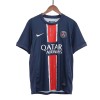 Men's O.DEMBÉLÉ #10 PSG Home Replica Soccer Jersey -UCL 2024/25 Men's O.DEMBÉLÉ #10 PSG Home Replica Soccer Jersey -UCL 2024/25