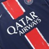 Kid's PSG Home Soccer Jersey Kit 2024/25 Kid's PSG Home Soccer Jersey Kit 2024/25