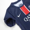Kid's PSG Home Soccer Jersey Kit 2024/25 Kid's PSG Home Soccer Jersey Kit 2024/25