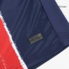 Kid's PSG Home Soccer Jersey Kit 2024/25 Kid's PSG Home Soccer Jersey Kit 2024/25